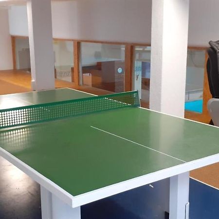 Ferienwohnung Falkennest 상트엥글마 외부 사진